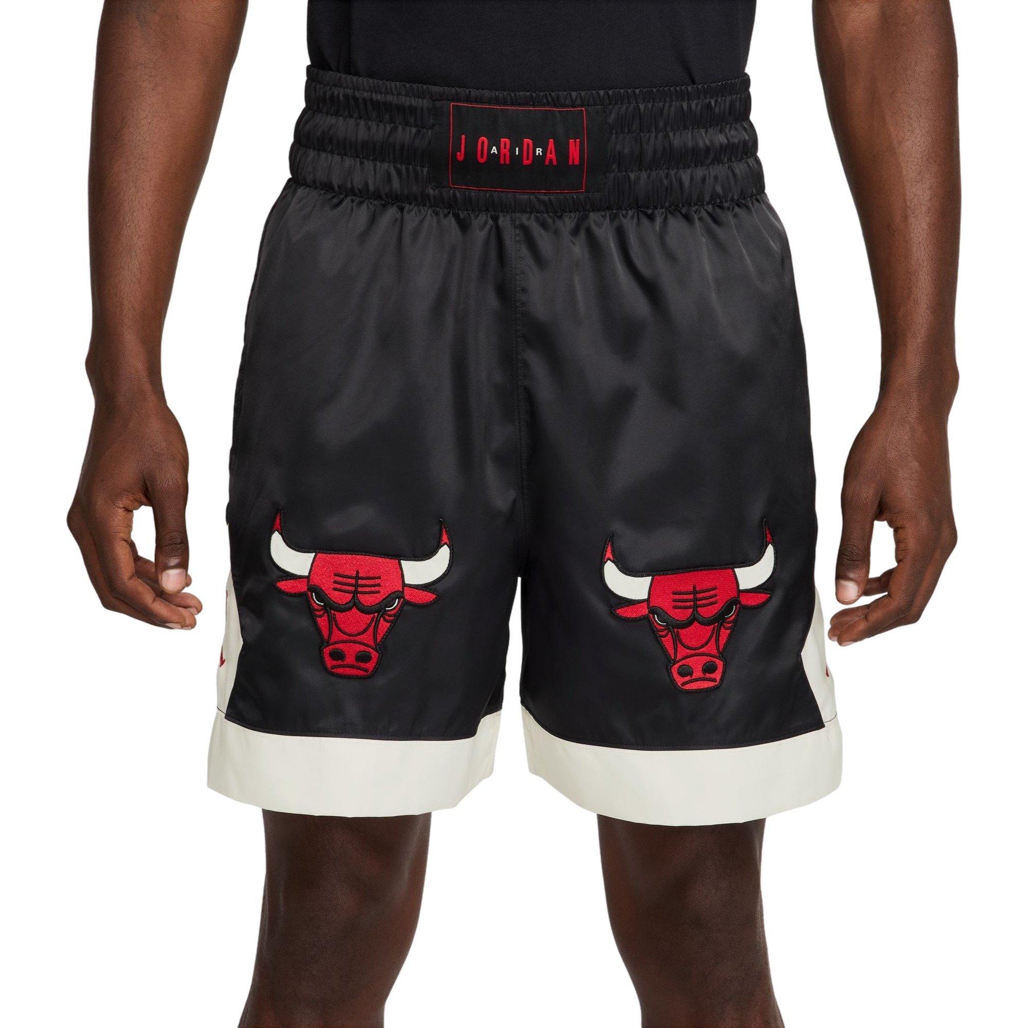 Jordan Men's Flight Muay Thai Shorts - BLACK